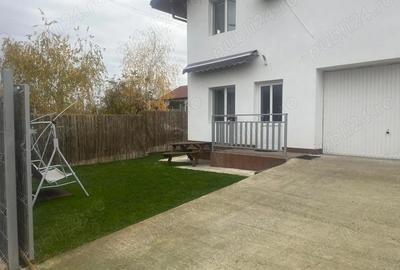 Casă cu 6 camere în Vlădești - 1