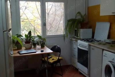 Apartament Drumul Taberei Aleea Compozitorilor - Centrala proprie - 3