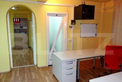 Spatiu comercial de inchiriat 3 camere, strada Trasilvaniei - 2