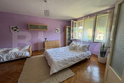 De Vanzare - Casa de Vacanta cu Teren Generos 5.755 m? , 3 Camere - 2