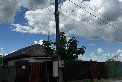 Casă cu Teren 253 Mp în Corbu - 2