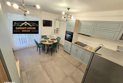 Apartament cu 3 camere în Central - 7