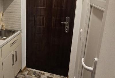 Garsonieră semidecomandată în Astra - 1