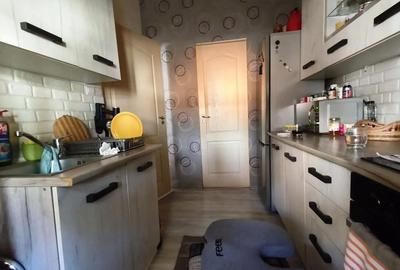 Apartament cu 2 camere semidecomandat, mobilat în Traian - 5