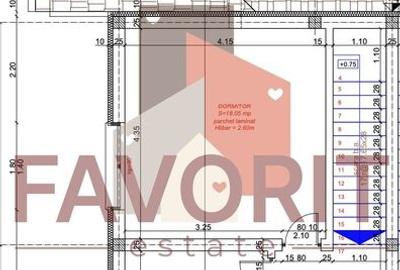 Duplex langa Drumul Boilor. Finisaje la alegere. Toate utilitatile. Duplex langa Drumul Boilor. Finisaje la alegere. Toate utilitatile. - 8