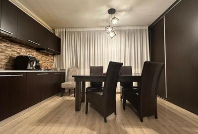 Apartament cu 3 camere decomandat, mobilat în Prelungirea Ghencea - 10