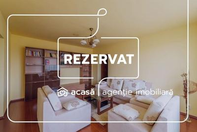 Apartament 2 camere luminos, zona excelenta Podgoria - 9