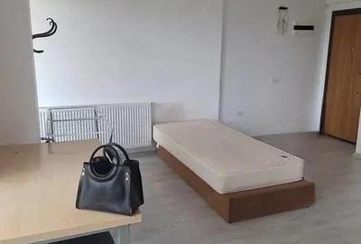 De inchiriat Studio TOTUL NOU! Mobilat, utilat, garaj inclus Rotar Park - 1