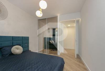 3 Camere LUX, de inchiriat in 4City North Voluntari / N - 7