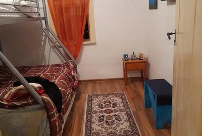 Casă cu 4 camere cu Teren 1600 Mp în Tufești - 1