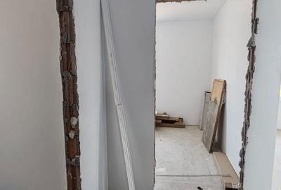 Apartament cu 2 camere în Vârteju - 1