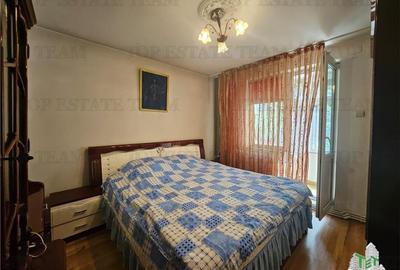 APARTAMENT 2 CAMERE TOMIS 2 CONSTANTA - 3