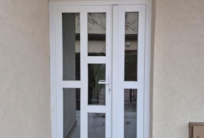 Casă cu 4 camere în Central - 3