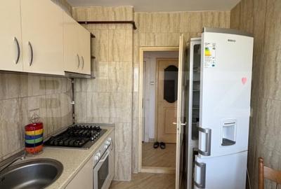 Apartament luminos cu 3 camere Moreni - 7