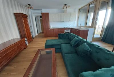 Aviatiei Park | Apartament deosebit | Vedere libera spre curtea interioara | Lux - 3