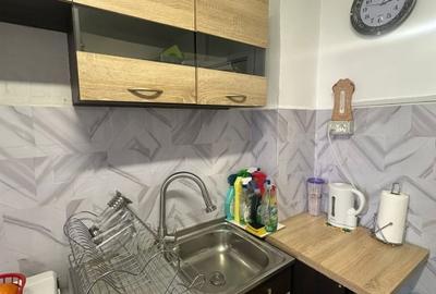 Apartament cu 2 camere semidecomandat, mobilat în Aradului - 8