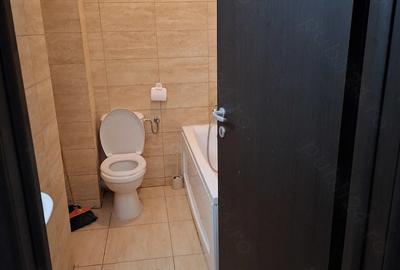 Garsonieră decomandată în Dudu - 3