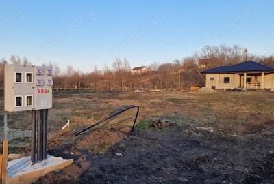 Teren de 886 mp, în Holboca - 5