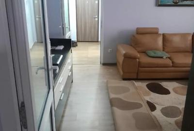 Apartament cu 2 camere decomandat în George Enescu