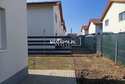 Duplex 3 camere | Prima închiriere | Triaj - 12