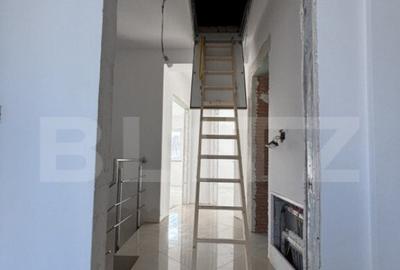 Duplex, 4 camere in Sacalaz, zona linistita. - 28