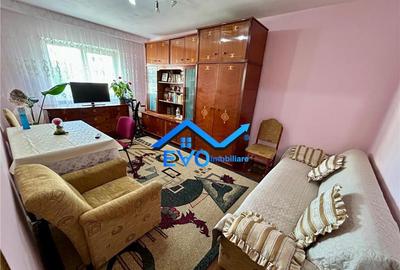 Apartament de cu 3 camere, Zimbru - 9