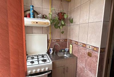 Apartament cu 2 camere decomandat în Central - 4