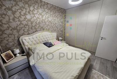 Apartament cu 3 camere decomandat în Dumbrăvița - 3