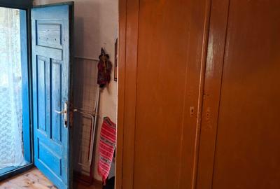 Casă cu 2 camere în Vidra - 2