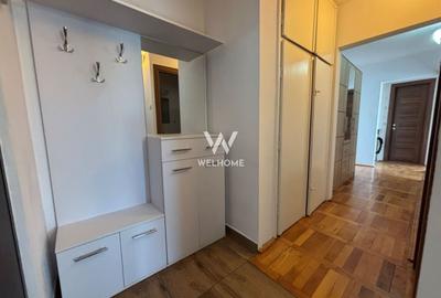 Apartament cu 3 camere decomandat în Terezian - 5