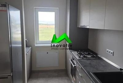 Apartament de inchiriat 2 camere utilitatile incluse Sibiu Turnisor Apartament de inchiriat 2 camere utilitatile incluse Sibiu Turnisor - 6