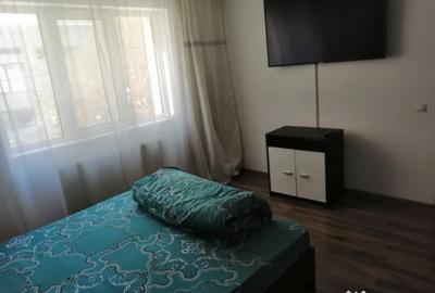 Apartament cu 3 camere decomandat în Central - 8