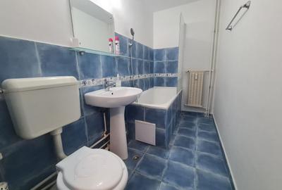 Garsonieră decomandată, mobilată în Central - 11