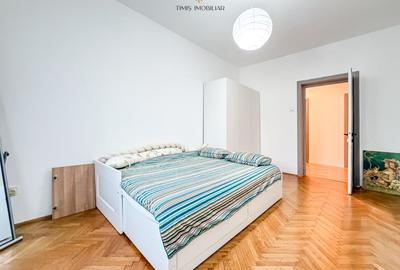 Apartament cu 5 camere decomandat, mobilat în Complex Studențesc - 20