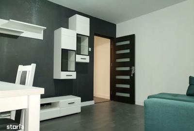 Apartament cu 2 camere în Micro 11 - 6