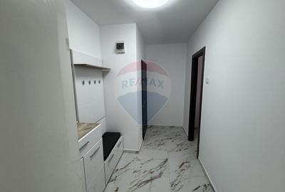 Apartament cu 2 camere de inchiriat-Casa de cultura-Brd - 5