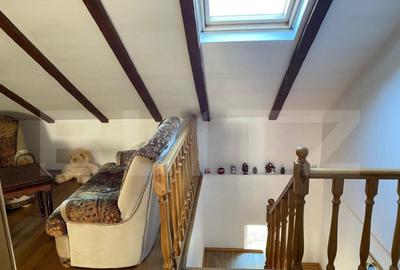 Casa oferita spre inchiriere - 19