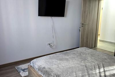 Apartament cu 2 camere în Tractorul - 5