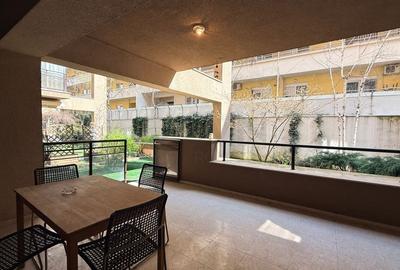 Apartament cu 3 camere decomandat în Herăstrău - 6