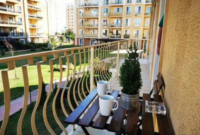 Apartament cu 2 camere decomandat în Ștefăneștii de Jos - 5