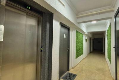 Garsonieră în Nord - 5