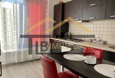Apartament de 2 camere, 64mp, Zona ACTA Residence - 4