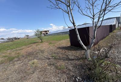 Spațiu comercial, în Matca - 3