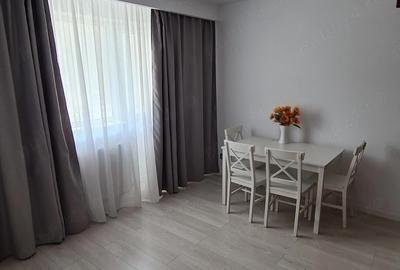 Apartament cu 2 camere semidecomandat în Central - 8