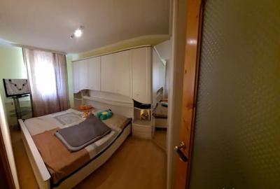 Apartament cu 3 camere semidecomandat în Tomis Nord - 5
