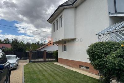 Casa tip S+P+1E+M in zona Gura Calnaului - 25