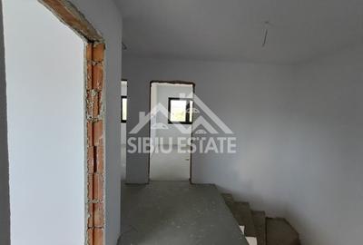 Casa individuala de vanzare - Cristian, zona linistita - 15