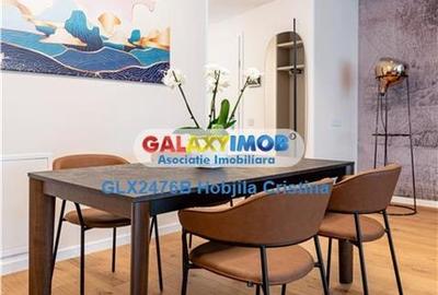 Vanzare apartament 4 camere Pipera constructie premium - 8