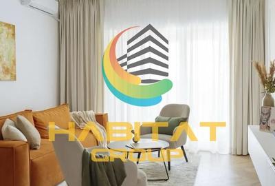 Apartament cu 3 camere decomandat în Central - 1