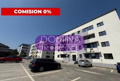 Apartament 3 camere * 79 mp - bloc NOU * - Strada Bicaz